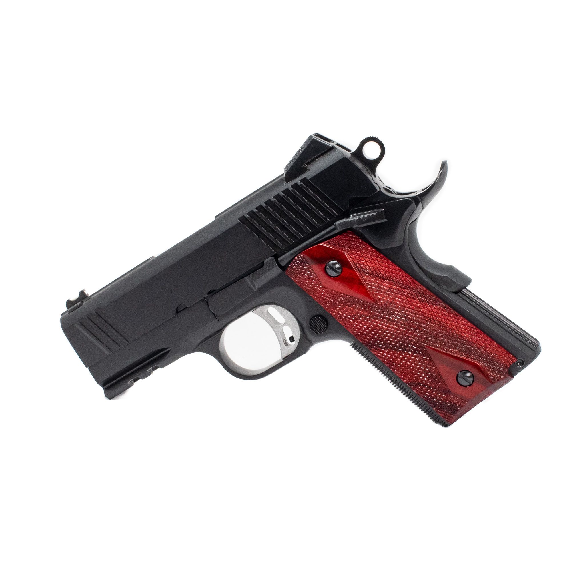 1911 Pistol 3.25" - Thorn-D - 45 ACP (Close Out Sale) — image 2