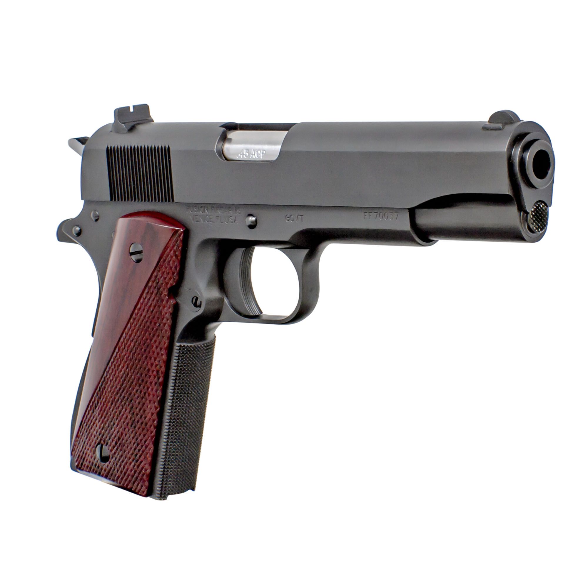 Freedom Series - Government (Gi)