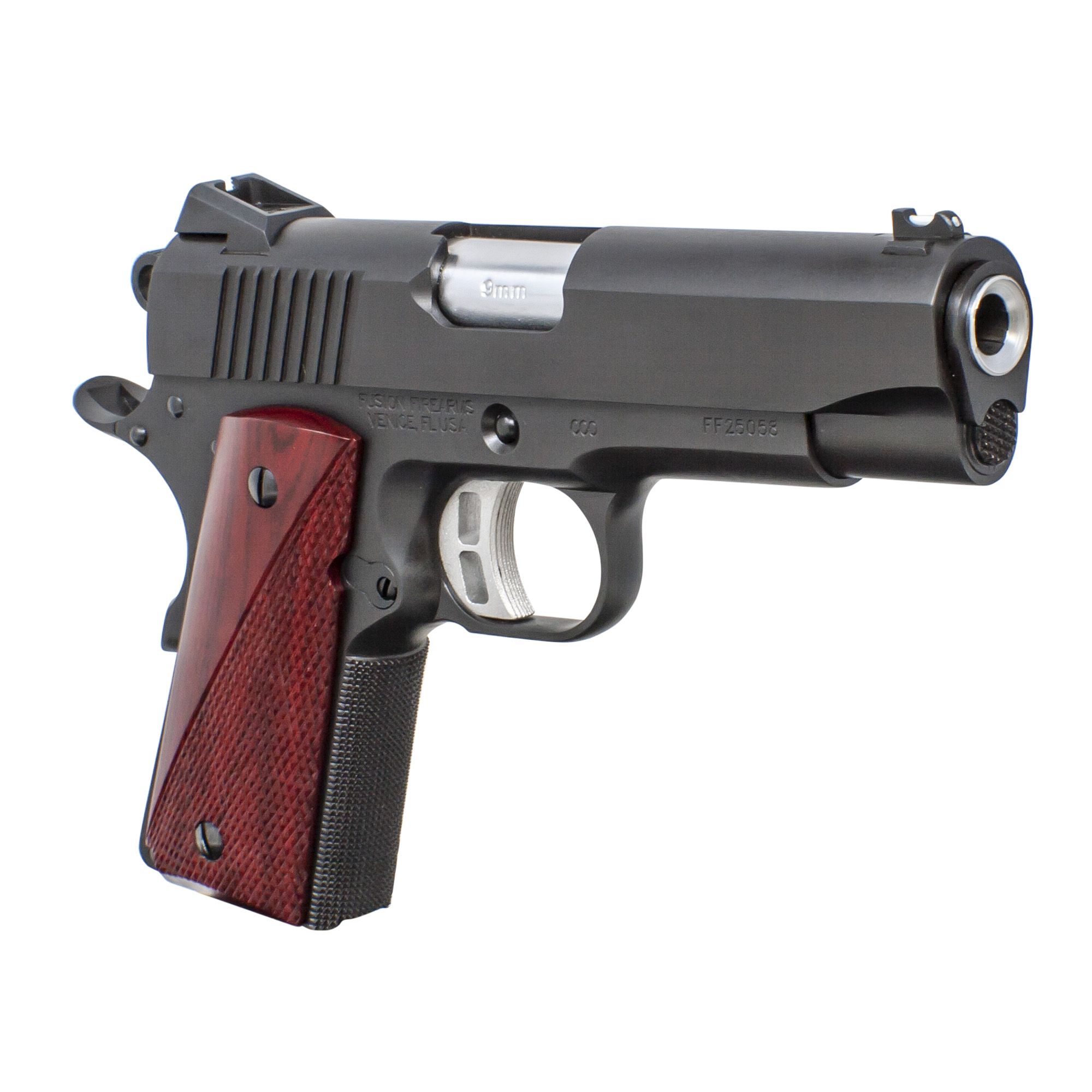 Freedom Series - Officers / Commander Carry (CCO)