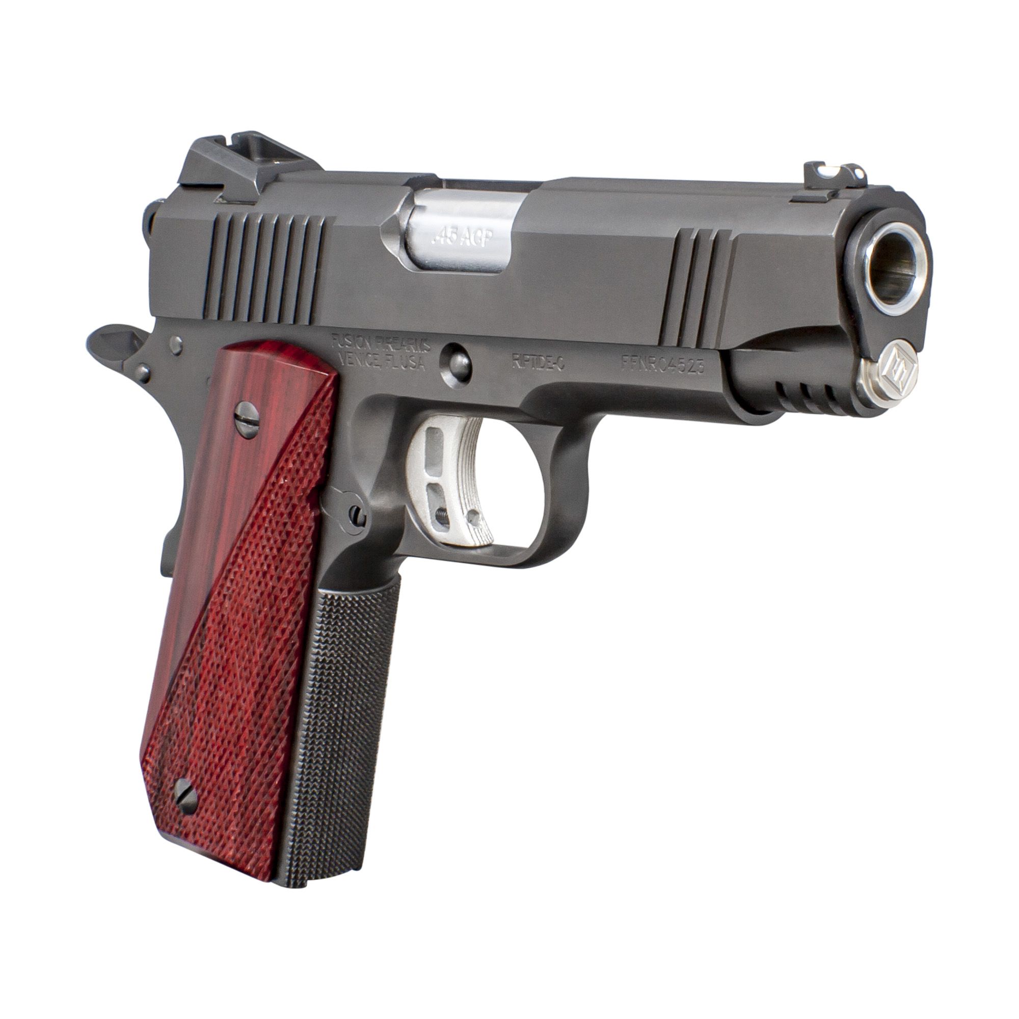 Freedom Series - Riptide-C