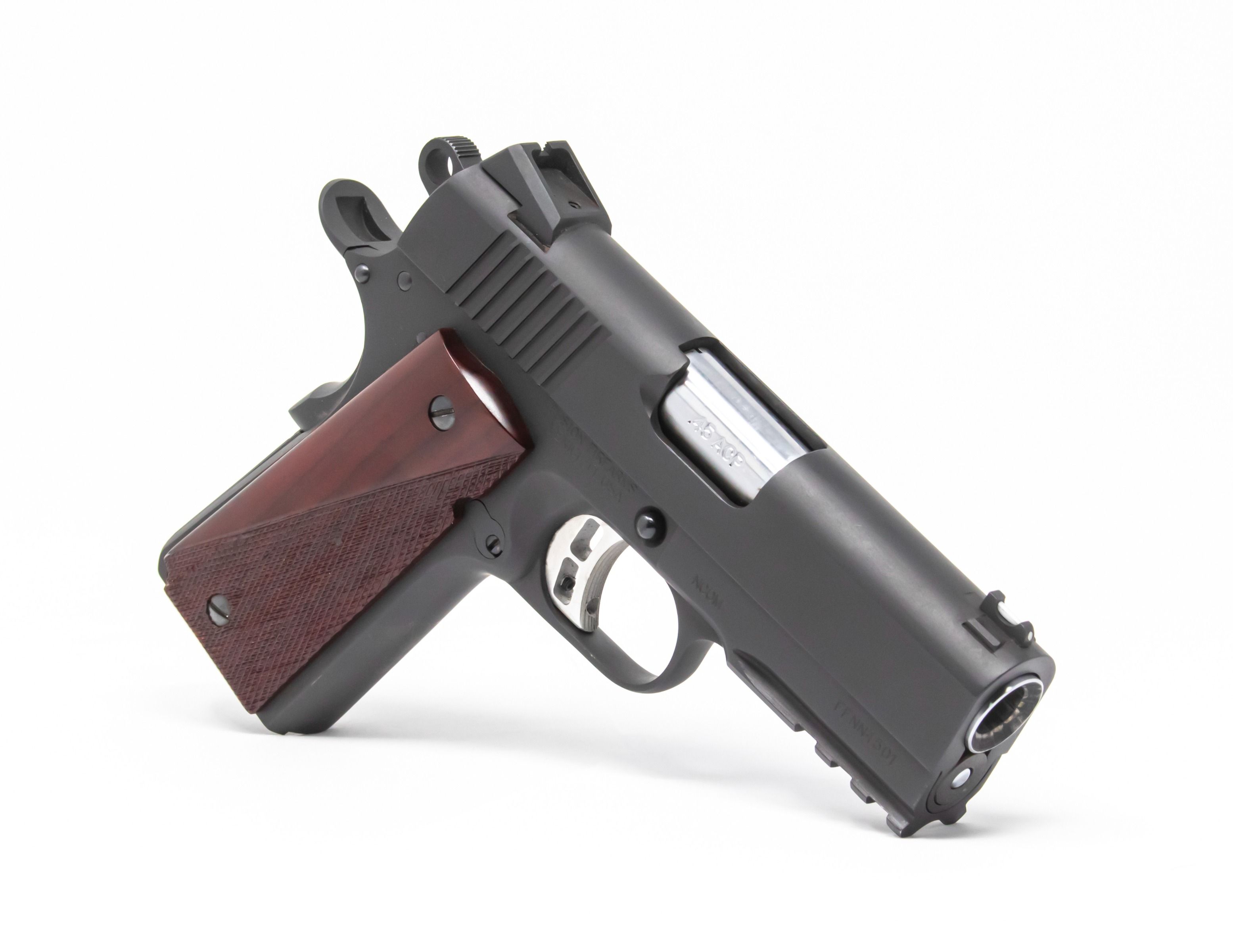 Freedom Series - NCOM