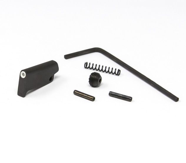Front Insert for SG Sights - Tritium White Dot — image 2