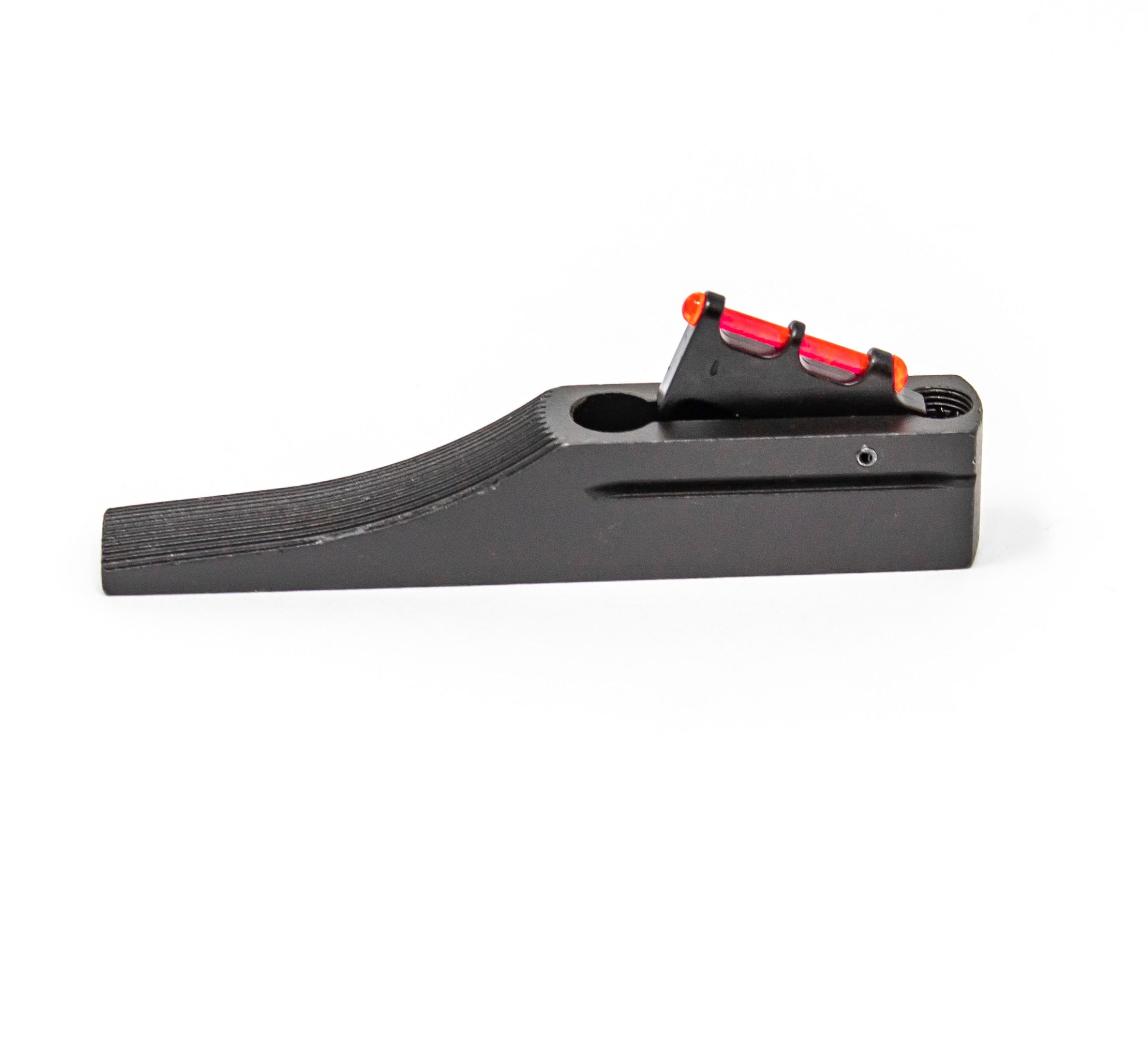 Front Shotgun Sight Ramp with Adjustable Front Sight — image 2