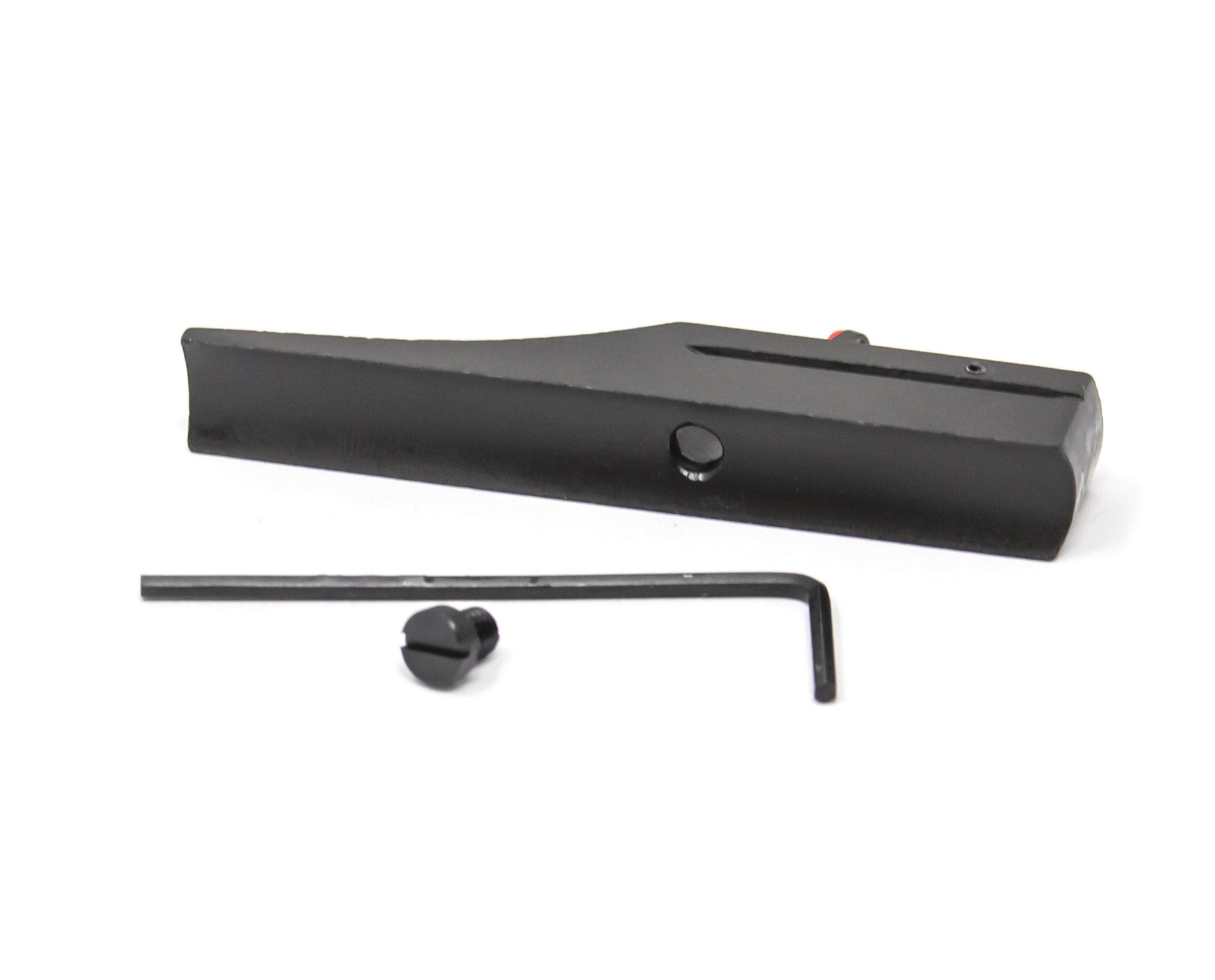 Front Shotgun Sight Ramp with Adjustable Front Sight — image 3