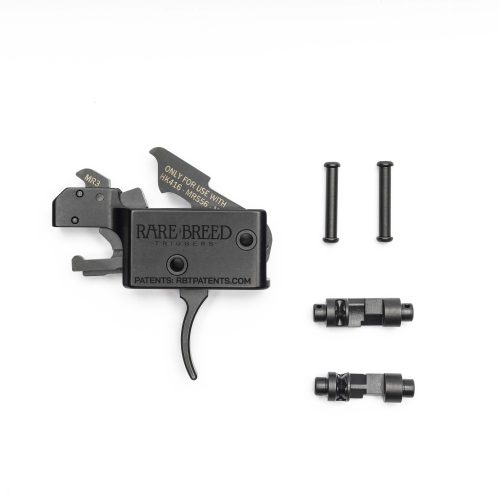 FRT MR3 Single Stage 3 Position Forced Reset Trigger For The HK MR223 HK MR556