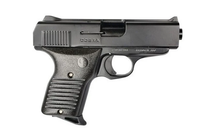 FS380 Freedom Series 380 ACP Pistol