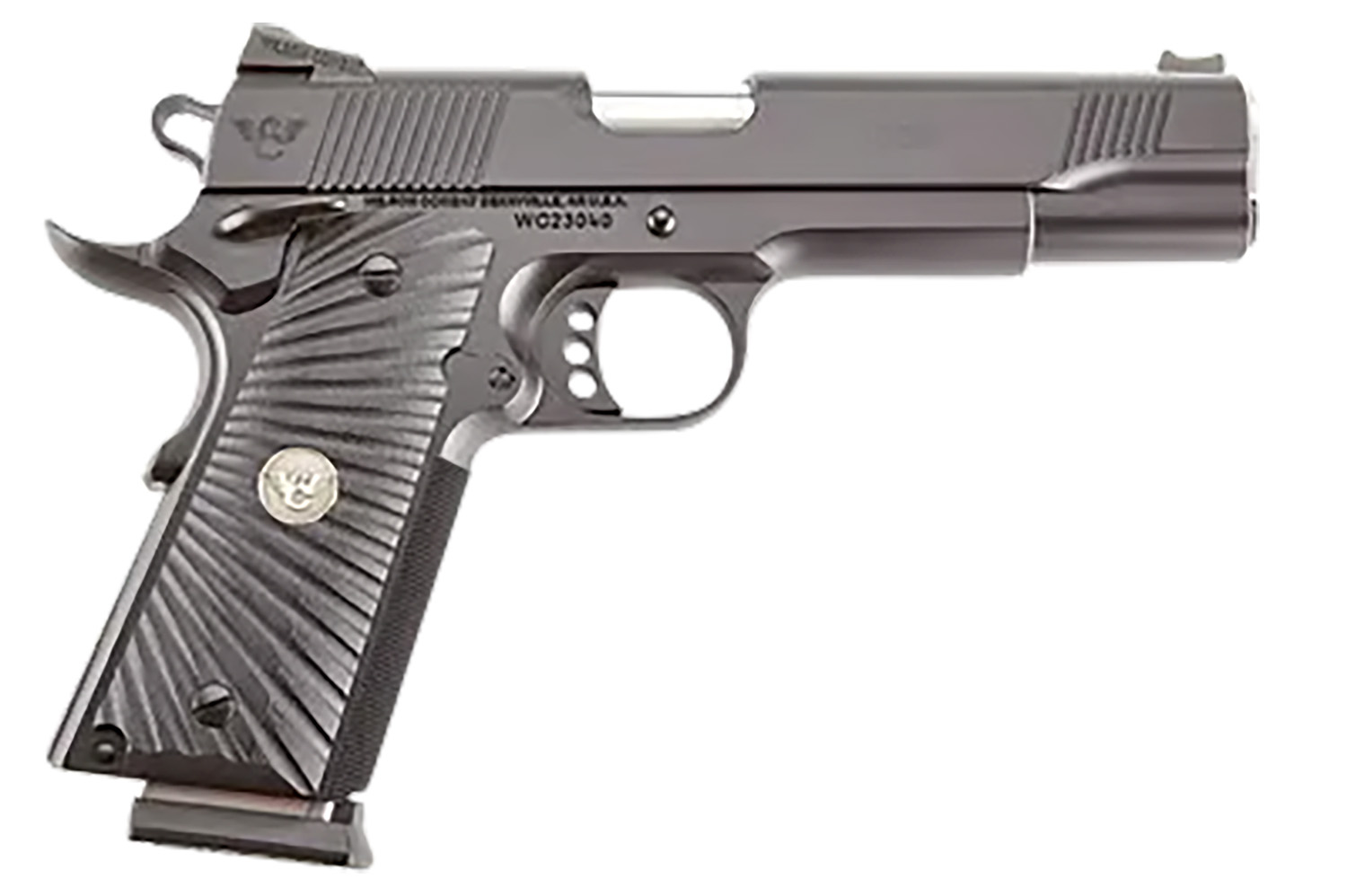 Full Sized 5 1911 Barrel 9Mm
