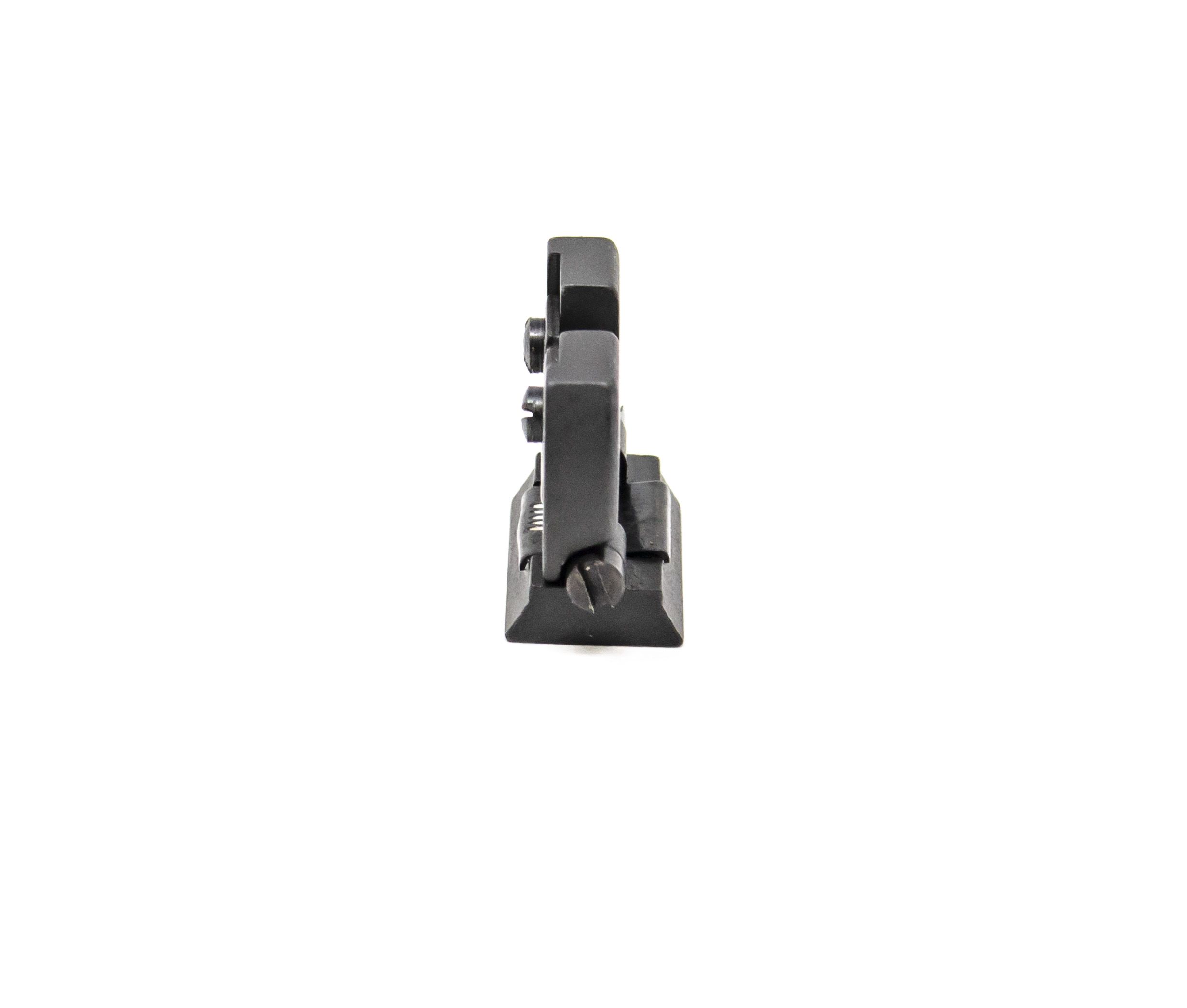 Fully Adjustable Folding Rear Sight - (Taller) TC82H — image 2