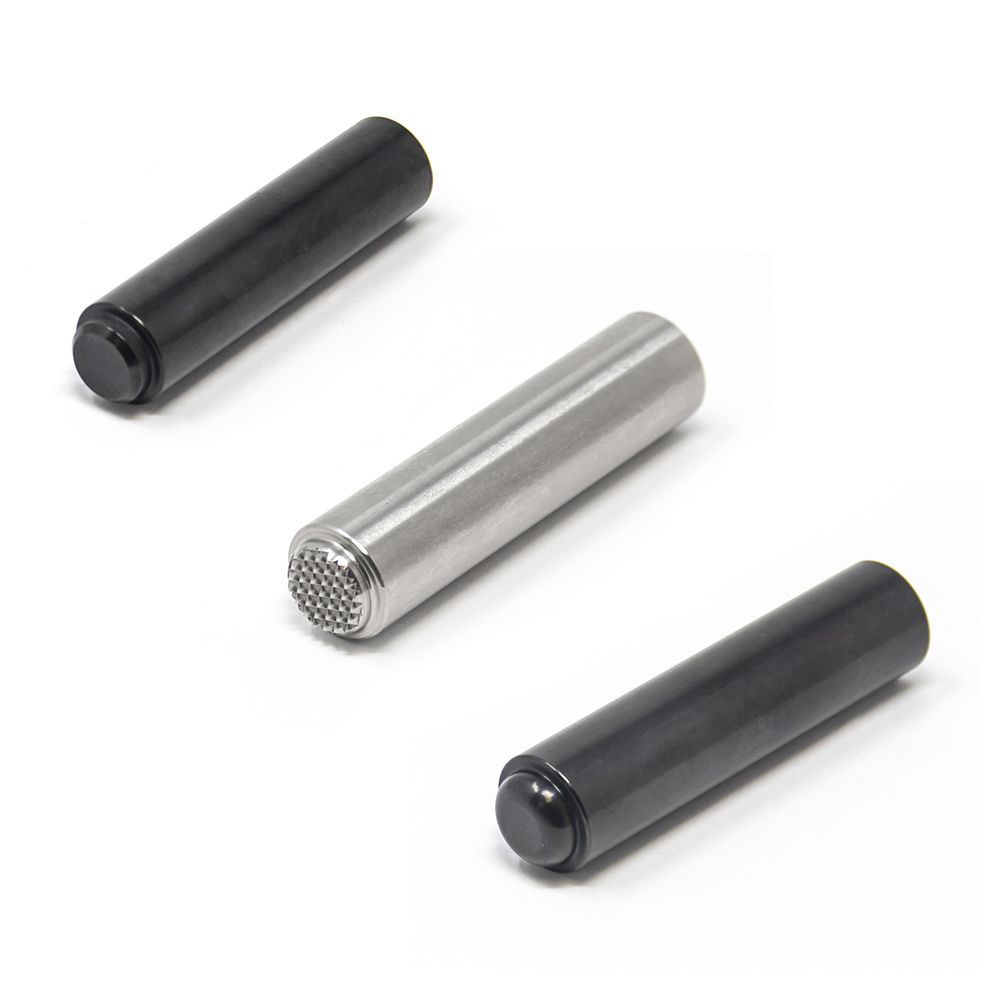 Fusion 6" GI End Caps (6 Inch)