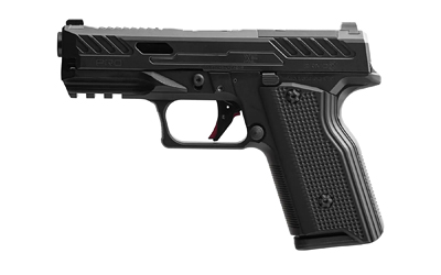 Fusion Firearms XF Pro 9MM 4 10RD Bronze Optic Ready