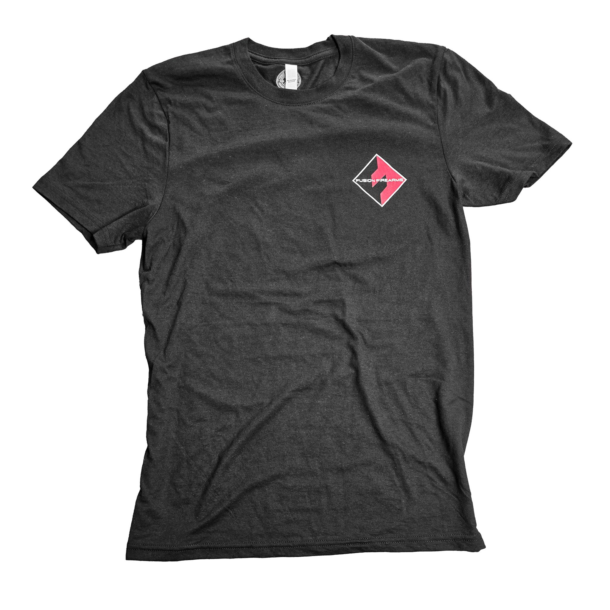 Fusion Firearms - XP Pro Shirt Black