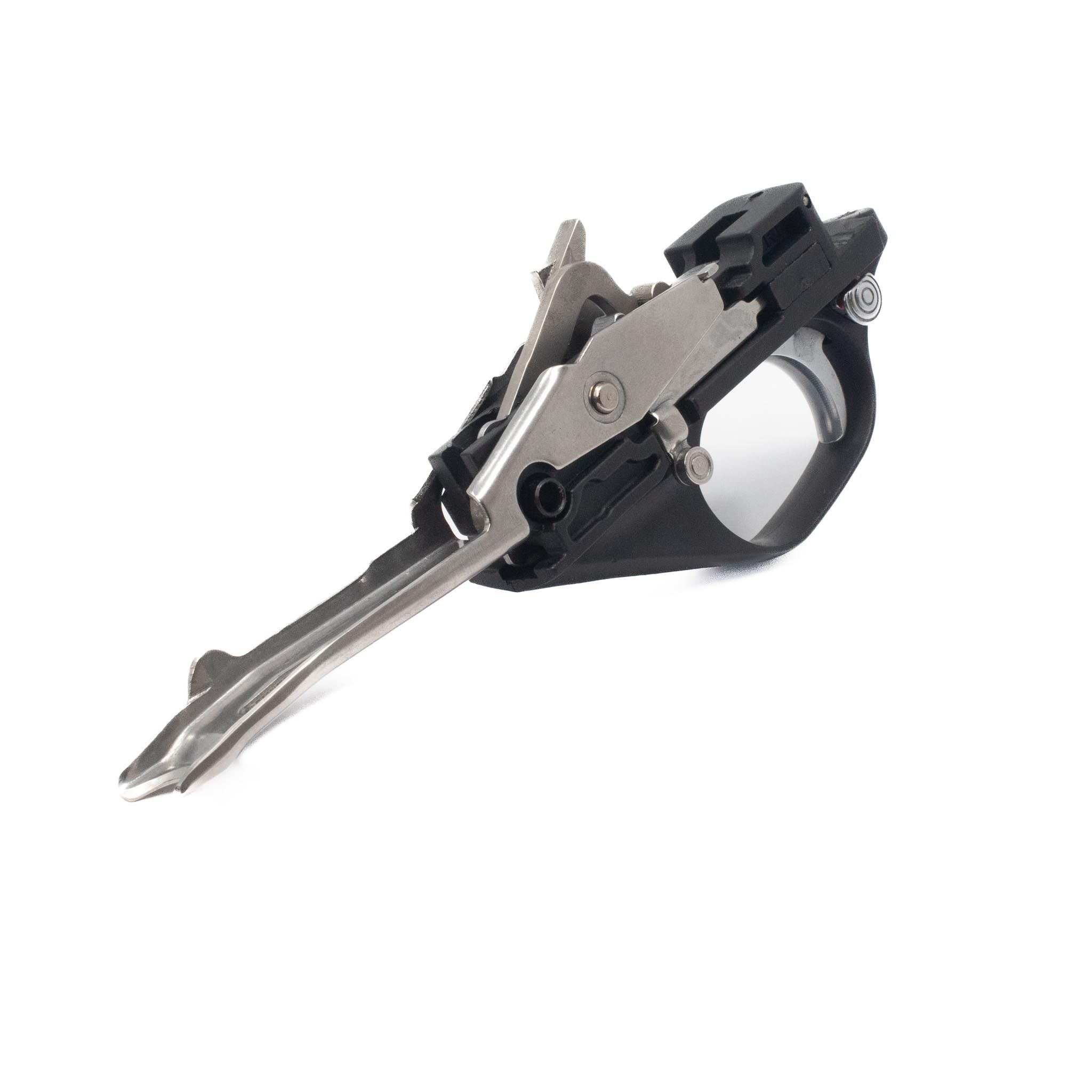 Fusion Semi-Auto Shotgun Trigger Assembly