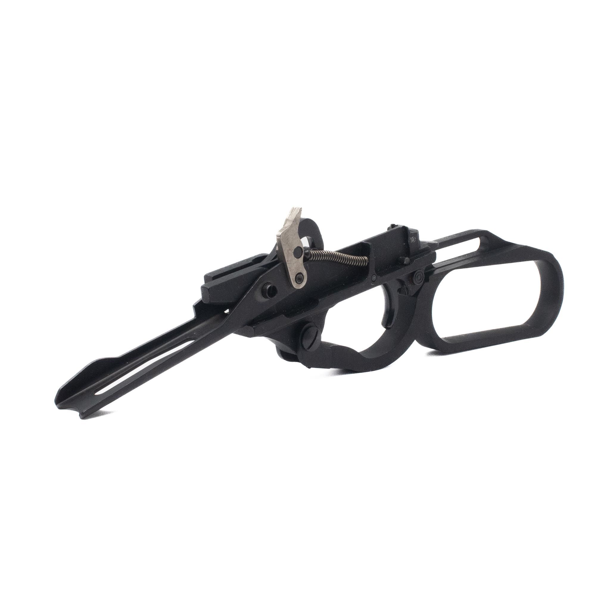 Fusion Lever Action Shotgun Trigger Assembly