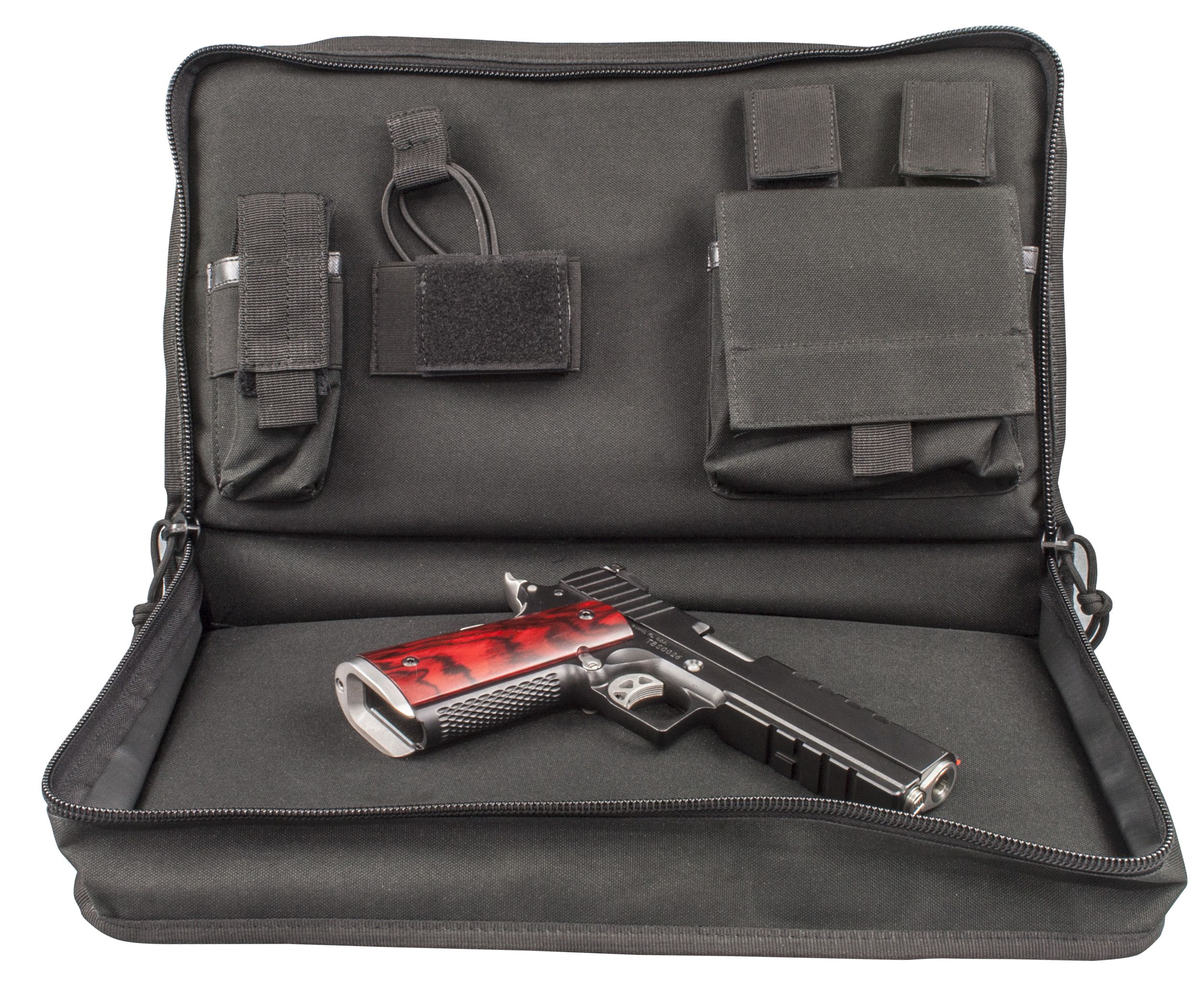 Fusion Range Range Case - Soft — image 3