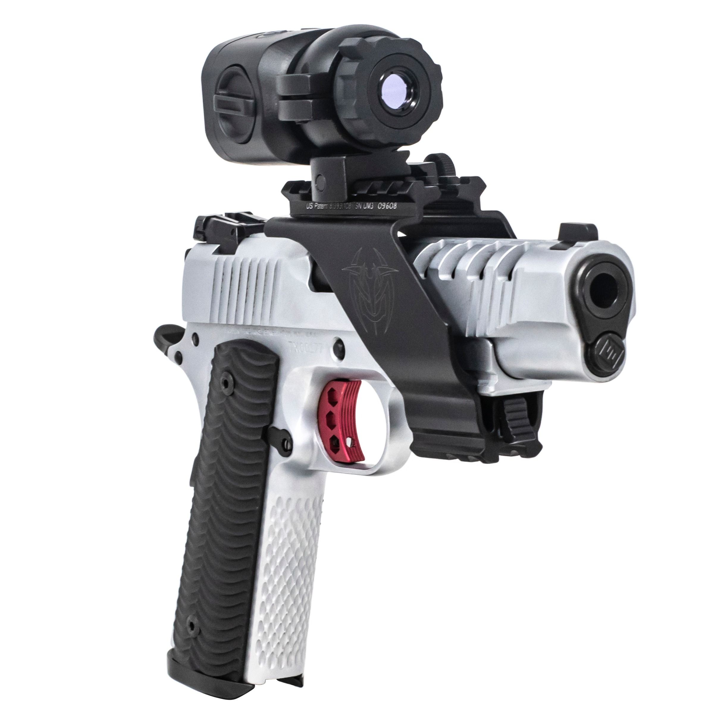 Sector Optics T20 Thermal Imager Scope — image 3