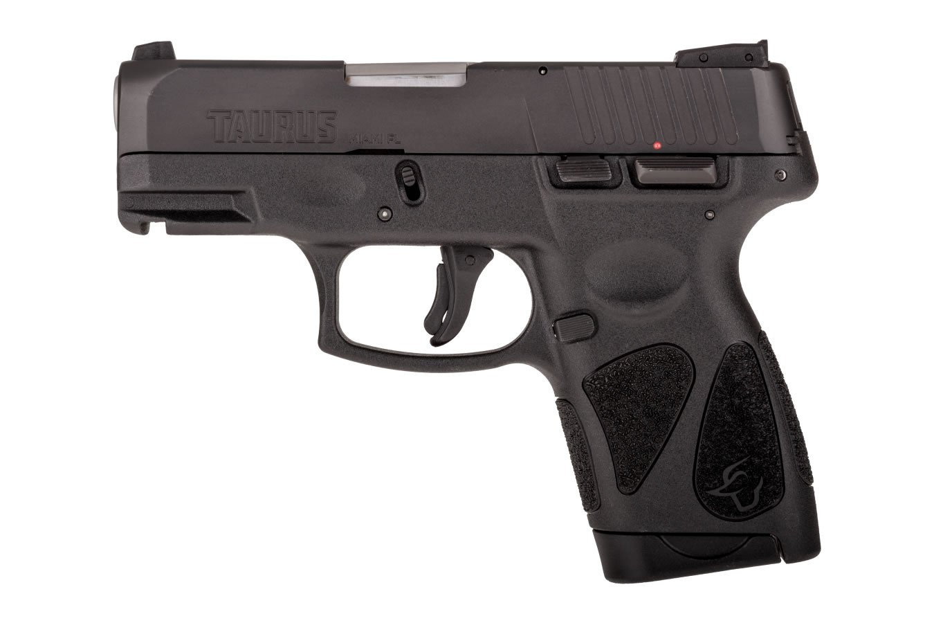 G2s 40 S&W Single-Stack Pistol