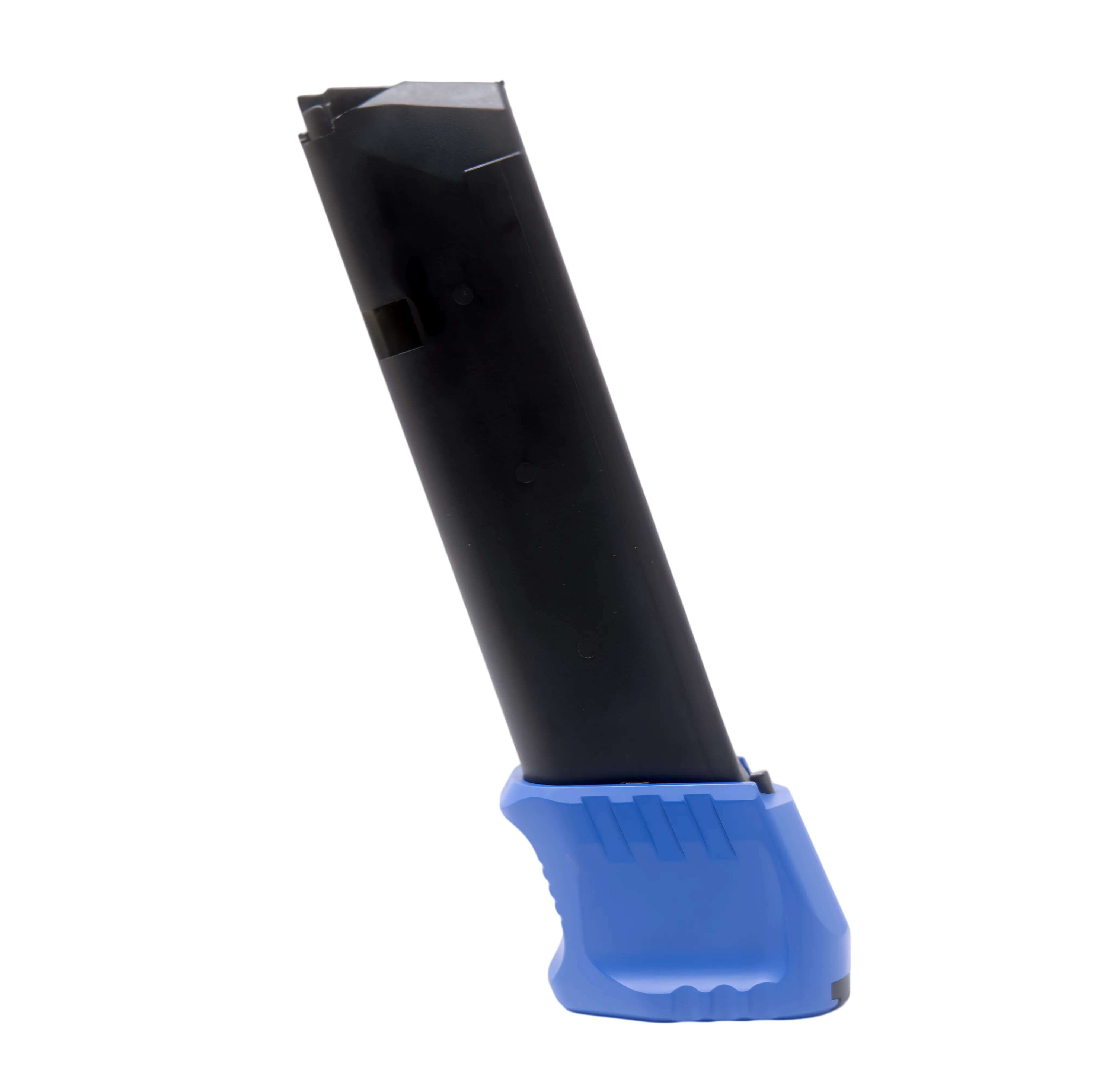 Glock 17 +5 Magazine Extension Kit - Blue (XP Pro Compatible)