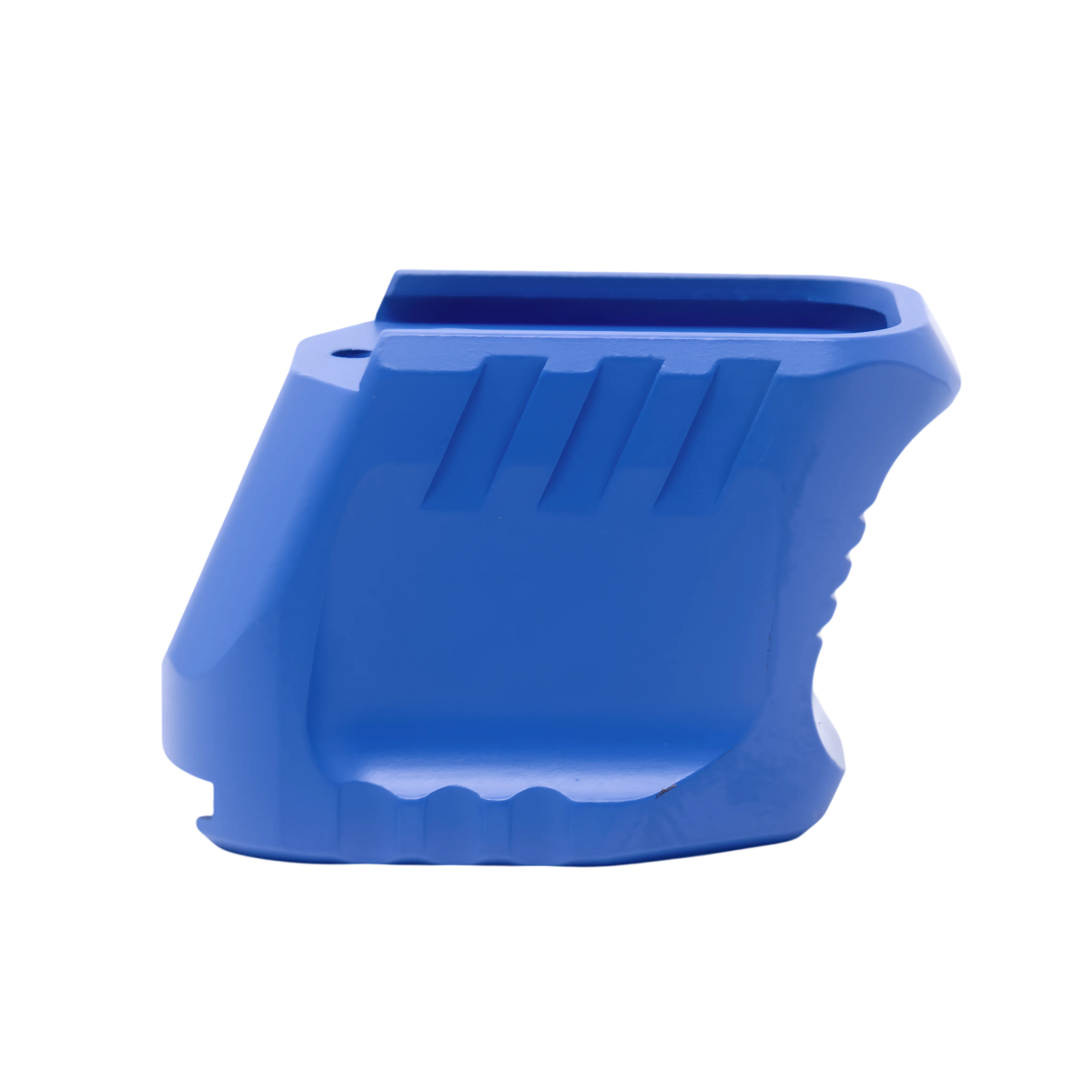 Glock 17 +5 Magazine Extension Kit - Blue (XP Pro Compatible) — image 2