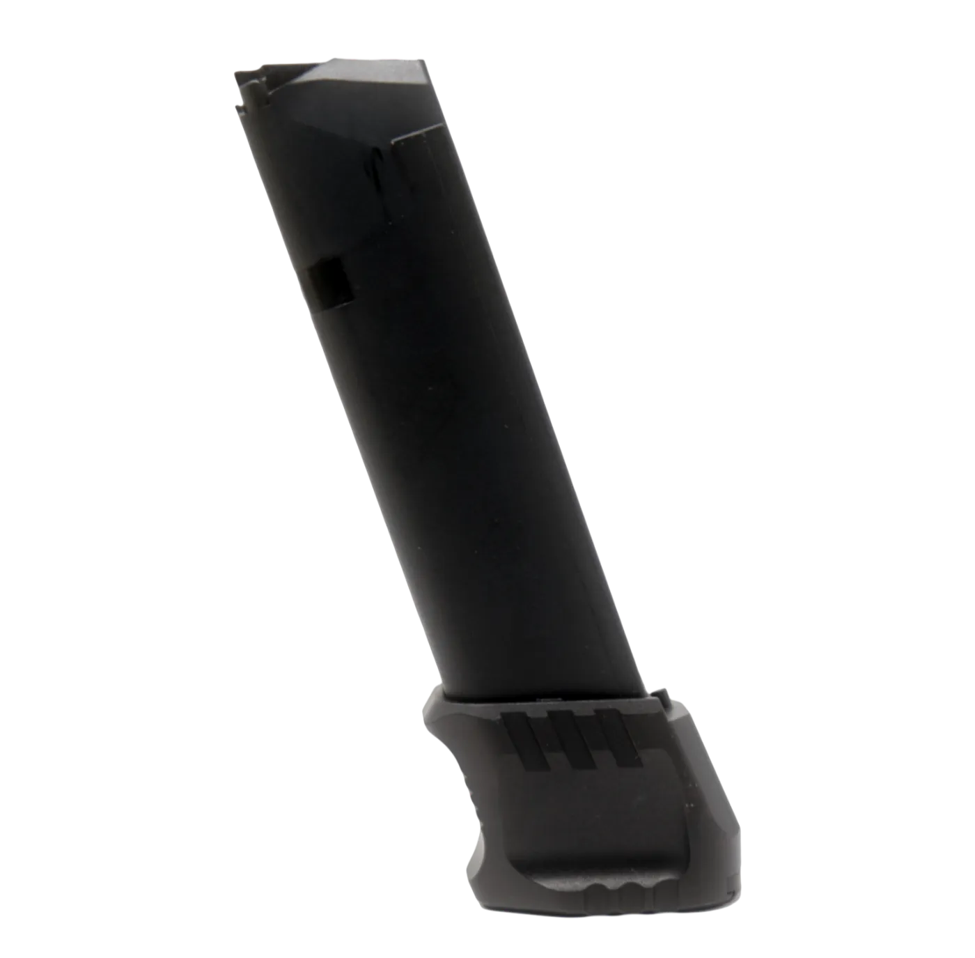 Glock 17 +5 Magazine Extension Kit - Black (XP Pro Compatible)