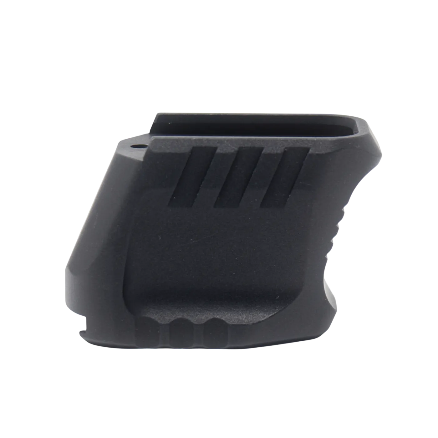 Glock 17 +5 Magazine Extension Kit - Black (XP Pro Compatible) — image 3
