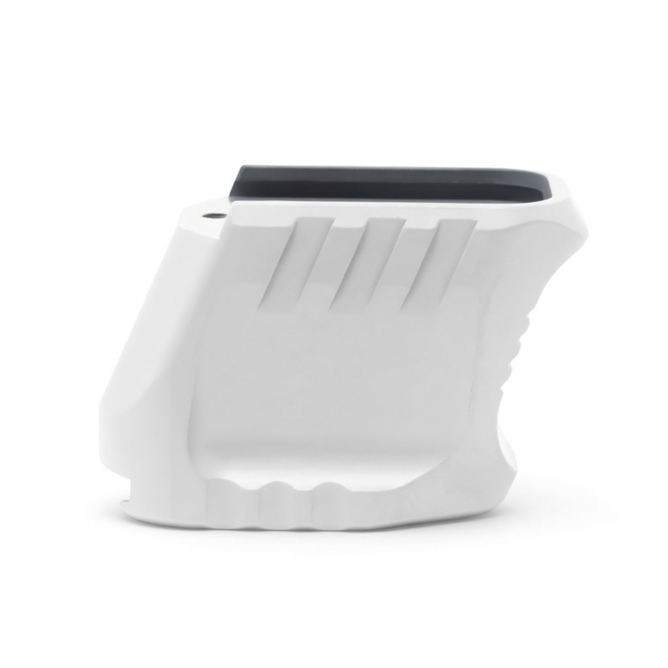 Glock 17 +5 Magazine Extension Kit - White (XP Pro Compatible) — image 3