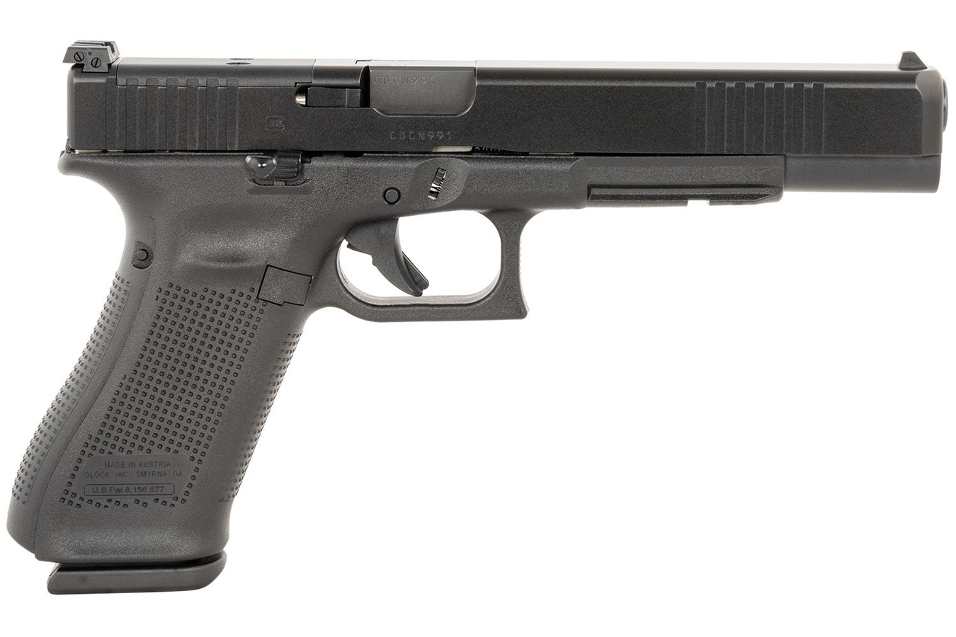 Glock 17L