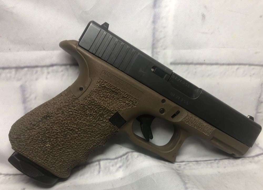 Glock 19 Gen 4 9MM — image 2