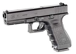 Glock 21 Gen 3