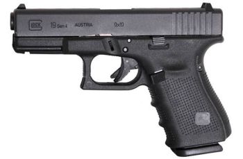 Glock 23 GEN4 2