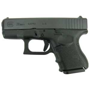 Glock 26 Gen 4