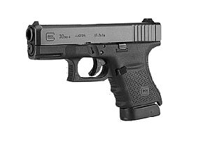 Glock 30 Gen 4 2