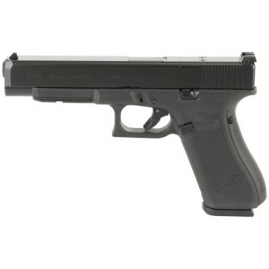 Glock 34 Gen 5