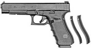 Glock 35 GEN4