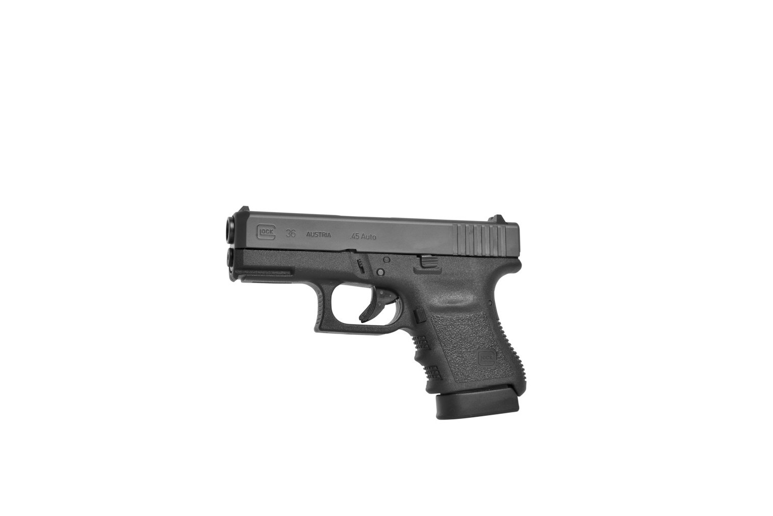 Glock G36