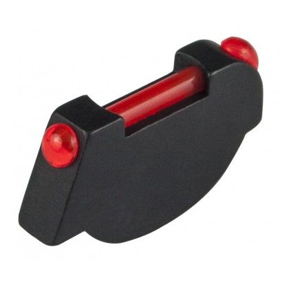 Ruger P Series LPA Fiber Optic Front Sight