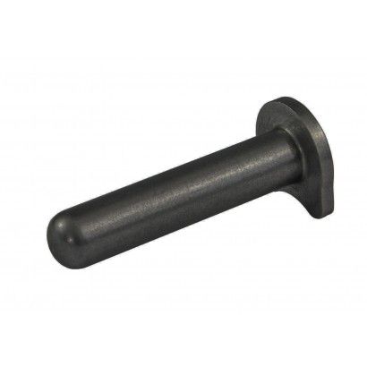 1911 Guide Rod - Government, GI, Black