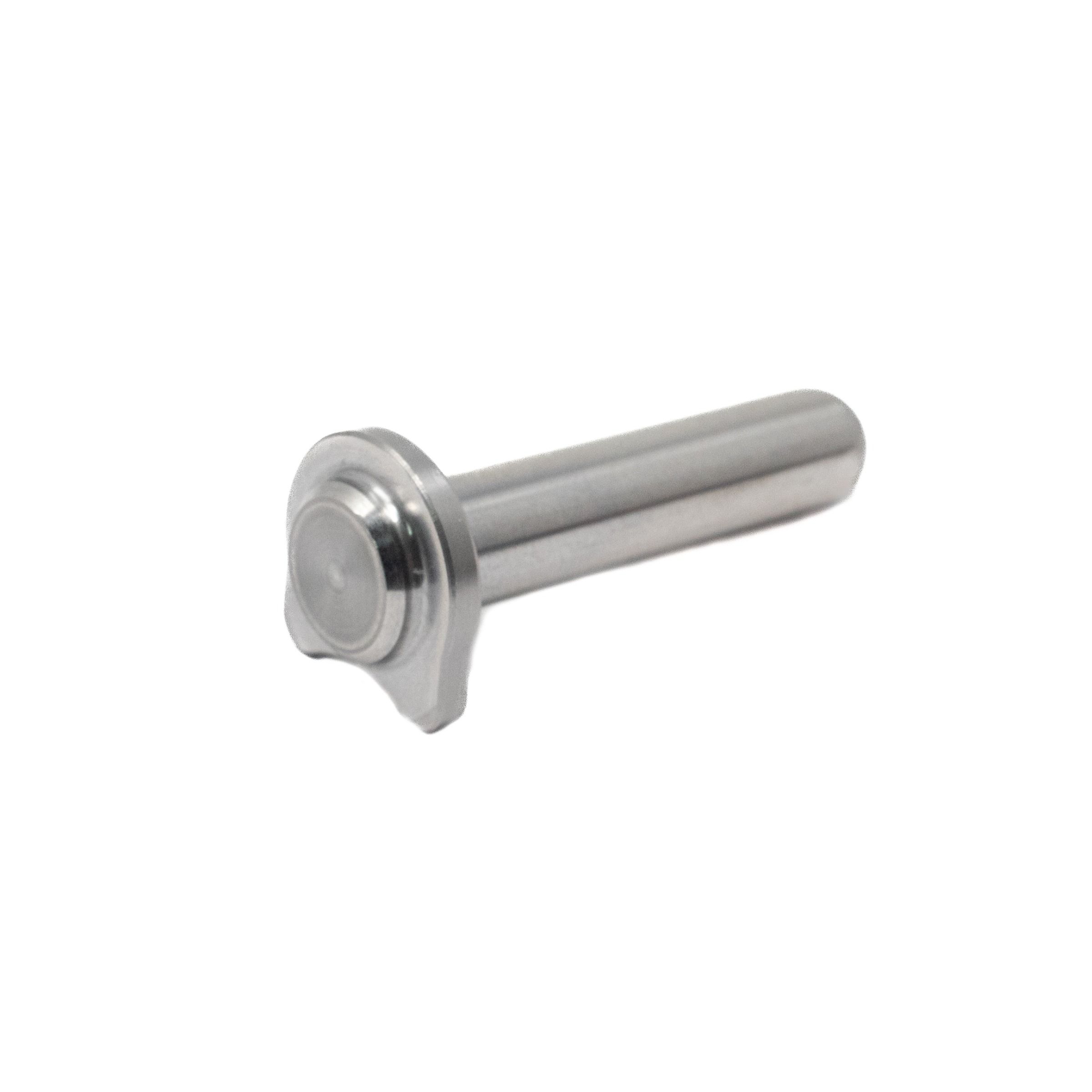 1911 Guide Rod - Government, GI, Stainless — image 3
