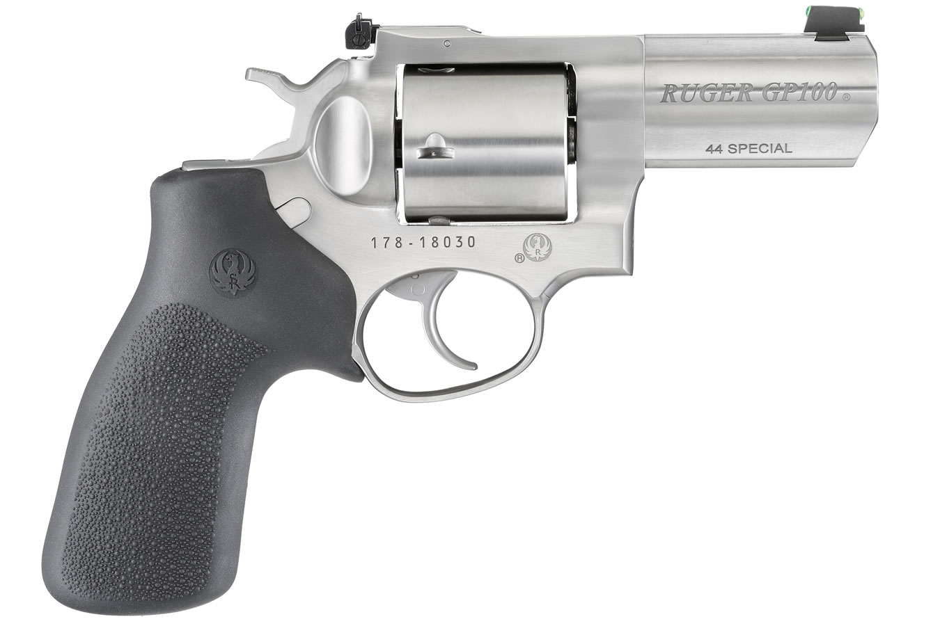 GP100 44 Special Double Action Revolver