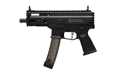 Grand Power Stribog SP9A3 9MM 8 Threaded 30RD