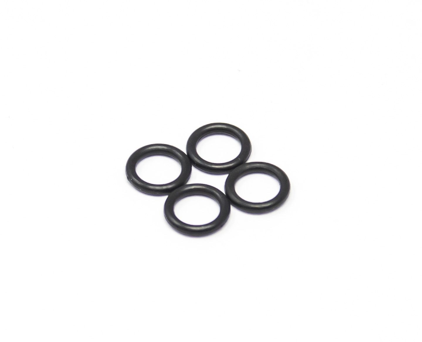 Grip Screw 'O' Rings / Buffers Kit