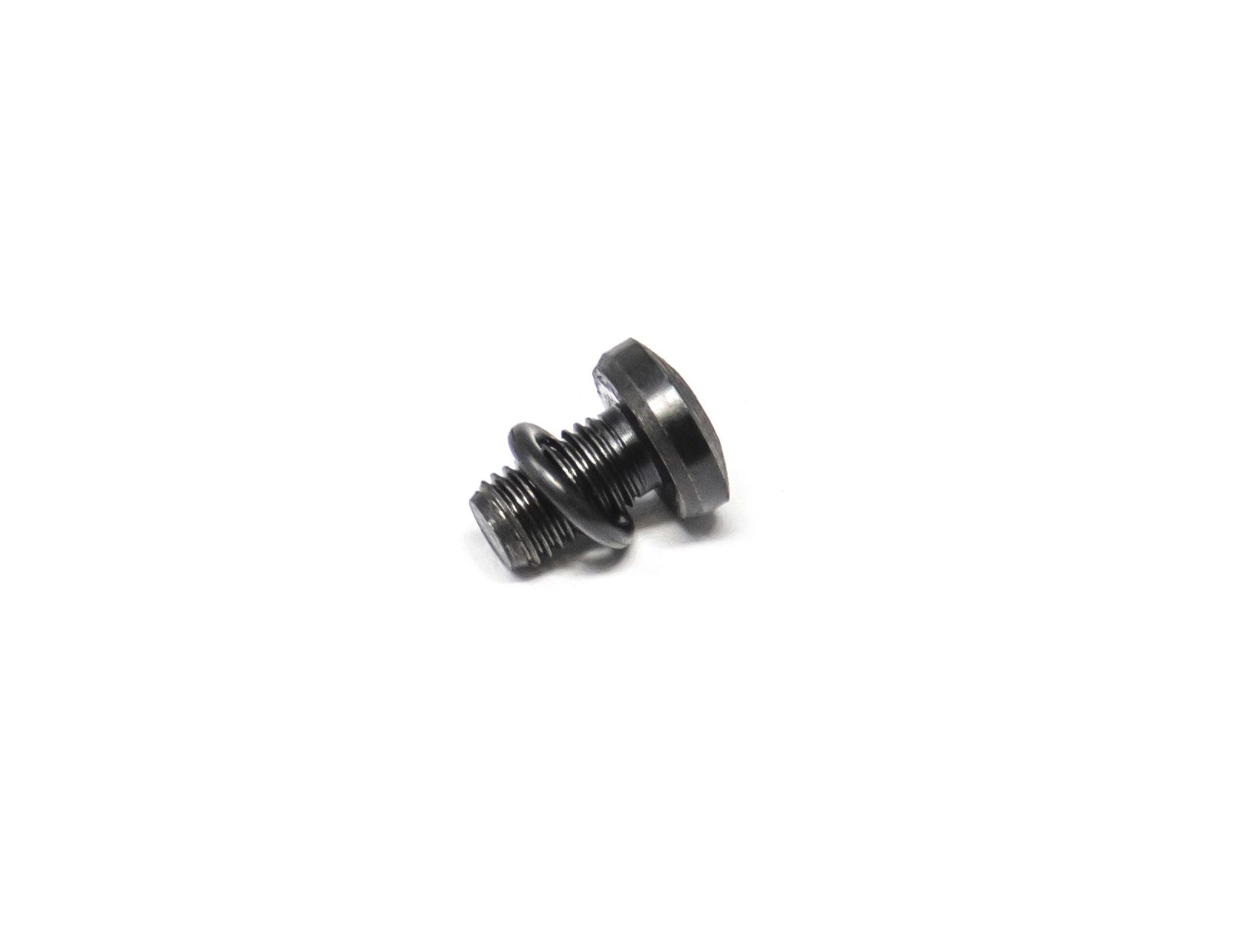Grip Screw 'O' Rings / Buffers Kit — image 2