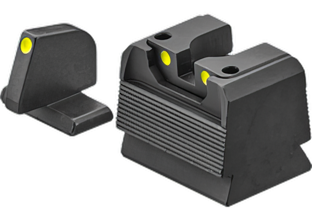 H&K Fully (Optic Ready) Night Sight - Adjustable