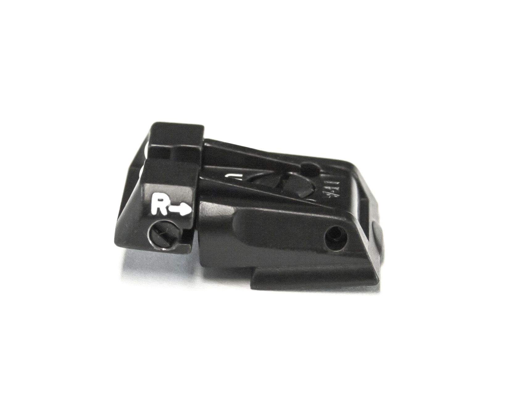 H&K - P30, P45, VP9 VP9 Striker - Lumanova Adjustable Sight Set — image 2