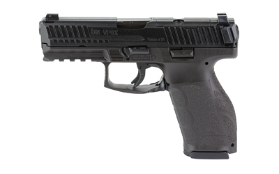 Heckler Koch VP9A1 X 9MM 4 09IN Optics Ready 10RD