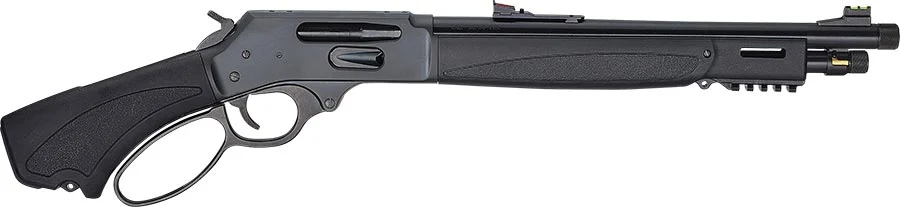 Henry Bears Leg Pistol