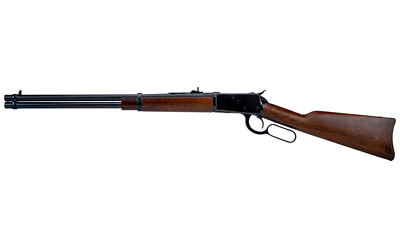 Heritage Arms 92 Ranch Hand 357 Mag 12 Octagon
