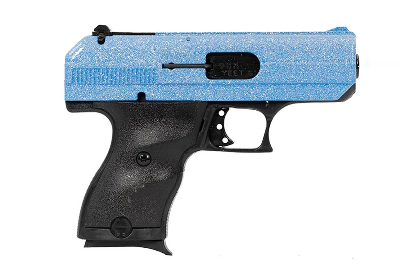 HI Point C9 9MM Compact Pistol Black Polymer