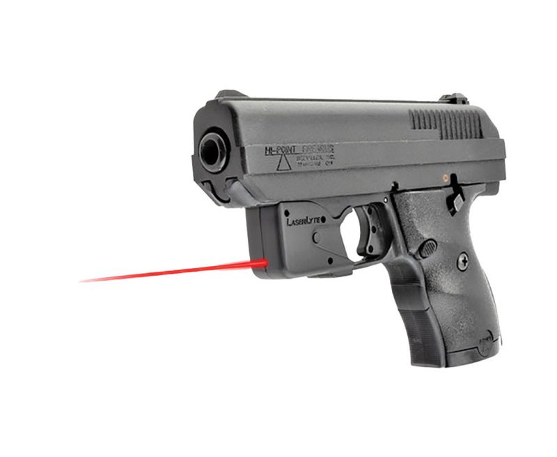 HI Point Jhp GEN2 45 ACP 4 5 Black Polymer