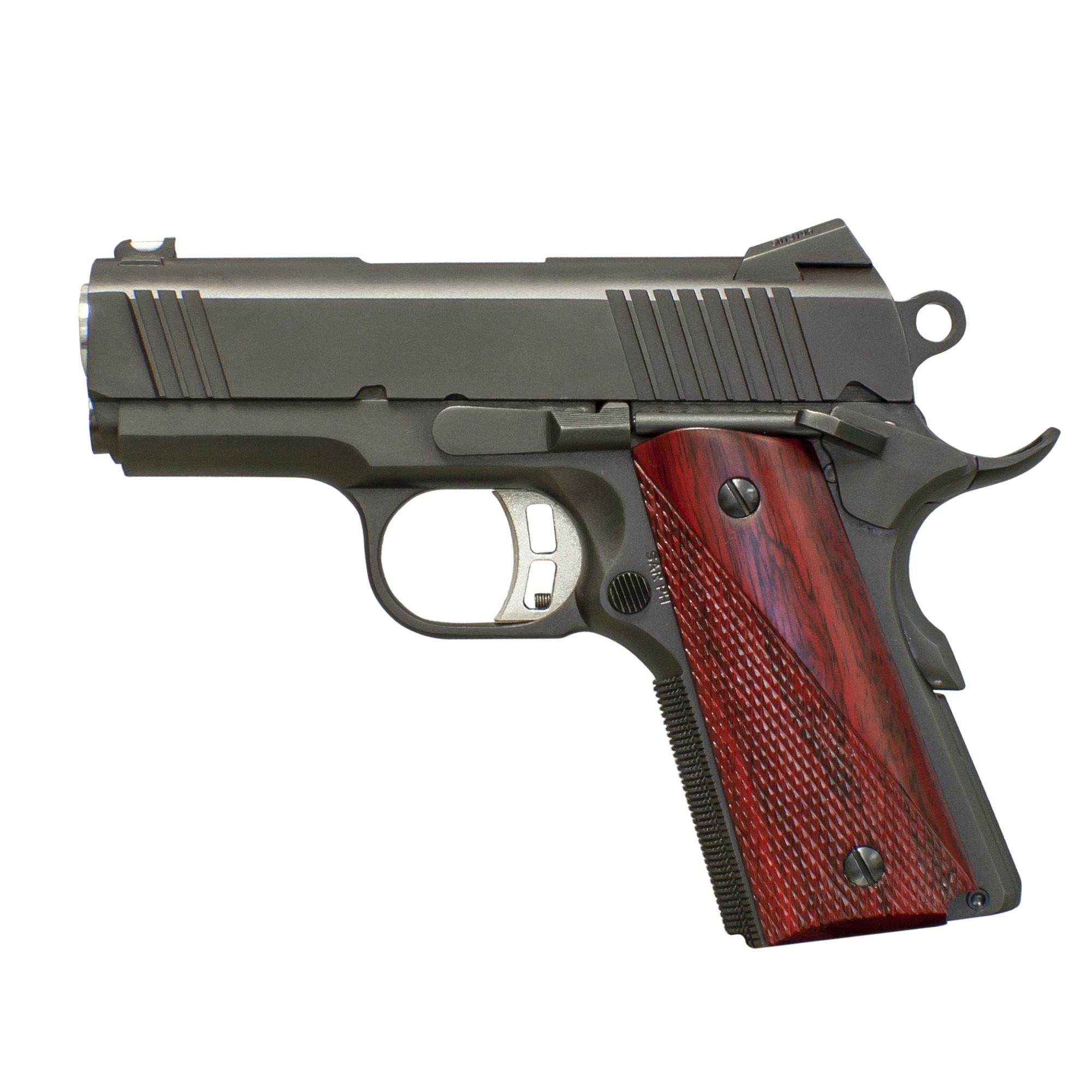 Freedom Series - Bantam-r — image 2