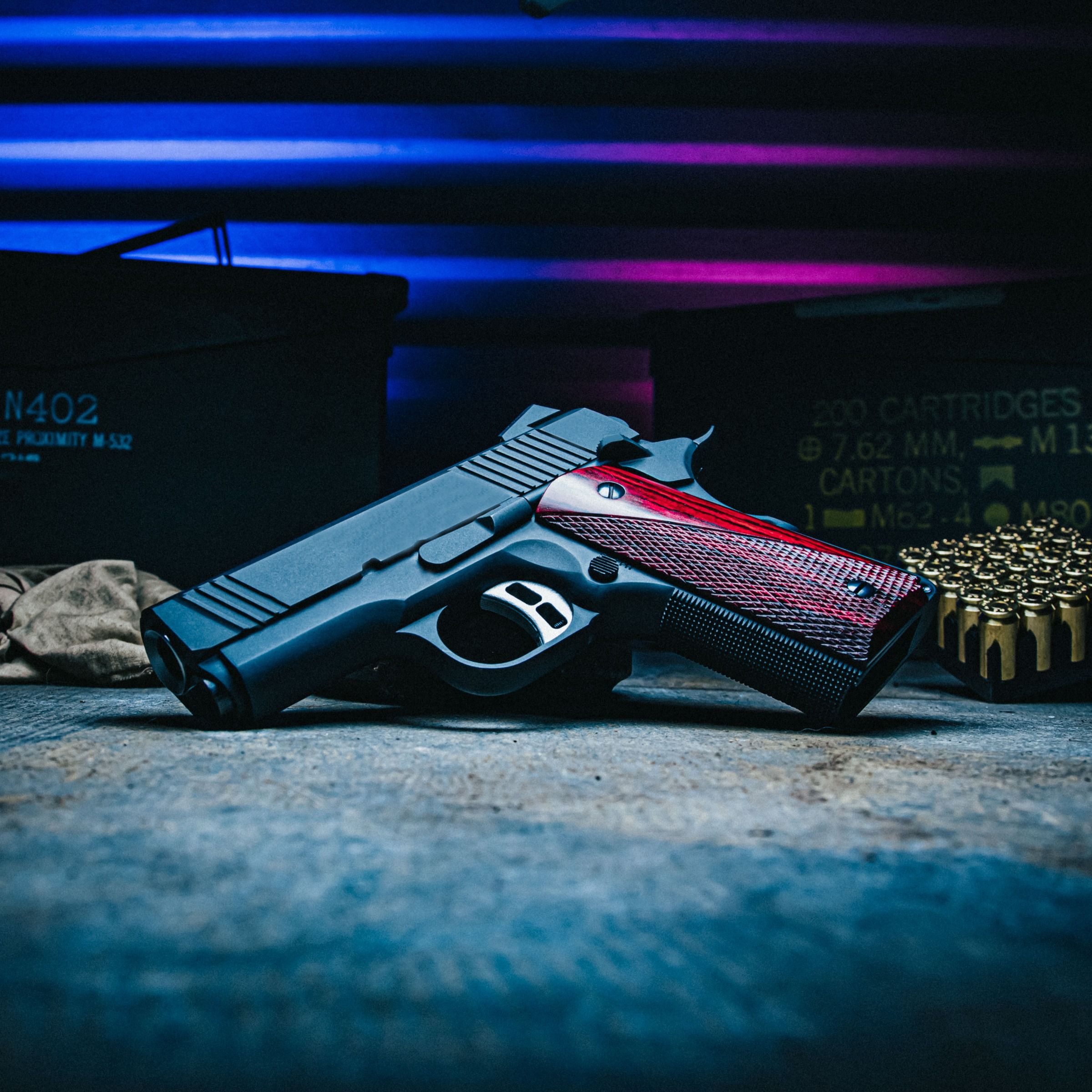 Freedom Series - Bantam-r — image 3